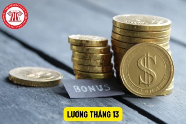 Lương tháng 13 là gì? Cách tính lương tháng 13?