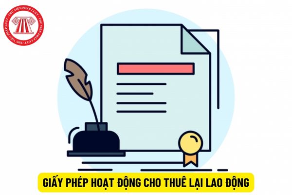 Giấy phép hoạt động cho thuê lại lao động bị hư hỏng thì có được đề nghị cấp lại không?