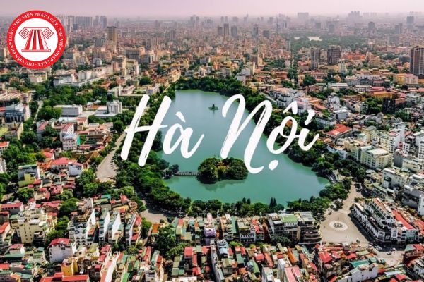 Hà Nội có bao nhiêu quận? Mức lương tối thiểu vùng tại Hà Nội là bao nhiêu?