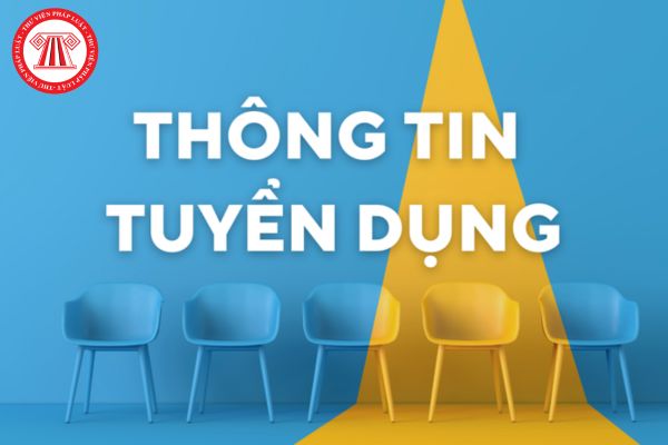 Sở Nội vụ tỉnh Kon Tum tuyển dụng công chức cấp tỉnh, cấp huyện năm 2023 với yêu cầu ra sao?