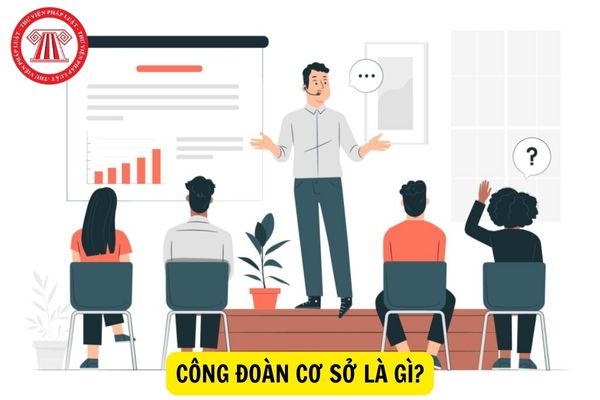 Công đoàn cơ sở là gì? Người lao động được gì khi tham gia công đoàn cơ sở?