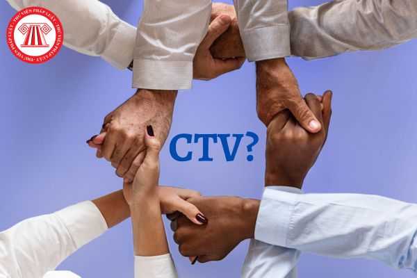 CTV là gì? Có đóng bảo hiểm xã hội khi làm việc theo hợp đồng CTV không?