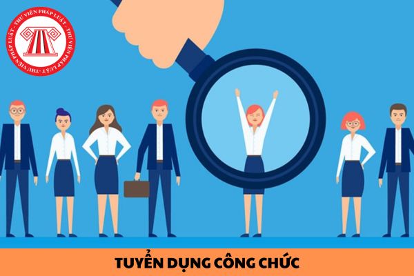 Trung ương Đoàn TNCS Hồ Chí Minh tuyển dụng công chức năm 2024 với các vị trí nào?