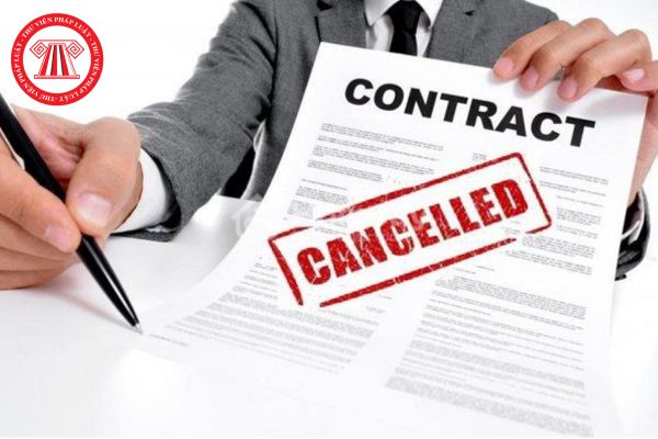 Hợp đồng lao động vô hiệu toàn bộ thì có bắt buộc phải ký lại hợp đồng mới không?