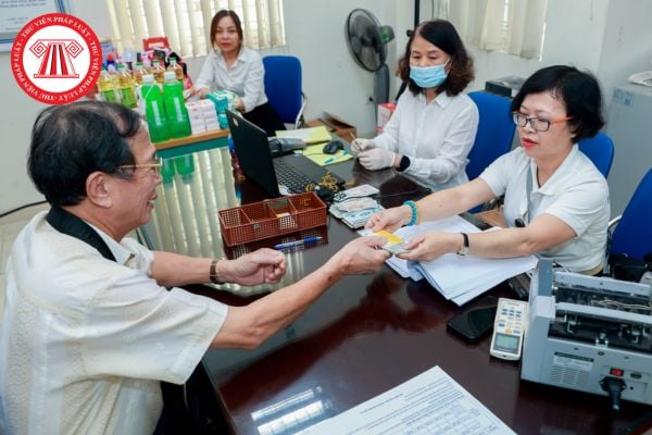 Chốt tăng lương hưu theo chính sách mới để giảm chênh lệch lương hưu phải đảm bảo mức tăng dựa trên cơ sở nào?