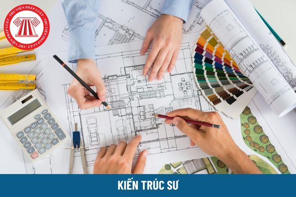 Kiến trúc sư là gì? Cơ hội nghề nghiệp của nghề kiến trúc sư hiện nay như thế nào?