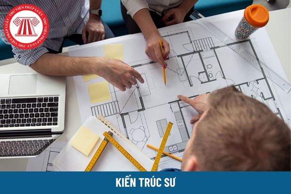 Những kỹ năng cần thiết đối với một kiến trúc sư giỏi là gì?