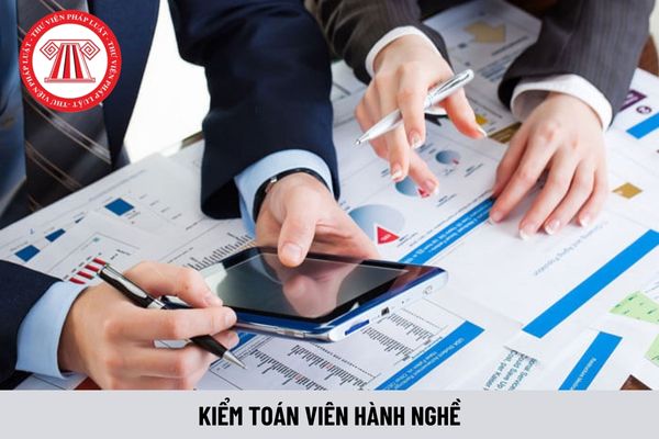 Kiểm toán viên hành nghề không được thực hiện kiểm toán trong trường hợp nào?