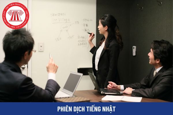 Làm phiên dịch tiếng Nhật yêu cầu cần có những kỹ năng gì?