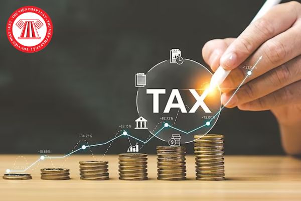 Có được hoàn thuế thu nhập cá nhân khi số tiền thuế đã nộp lớn hơn số thuế phải nộp?