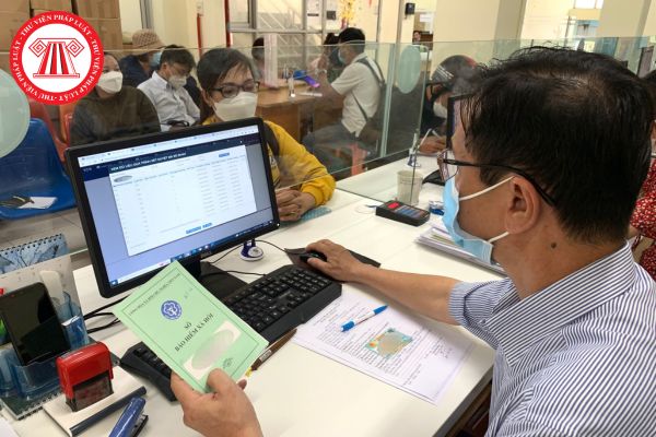 Tất cả người lao động nước ngoài làm việc tại Việt Nam đều phải đóng bảo hiểm xã hội đúng không? 