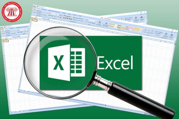 Hướng dẫn cách đặt mật khẩu khóa file Excel? Có bắt buộc người lao động phải thành thạo tin học văn phòng không?