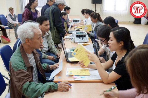 Tiếp tục tăng lương hưu lần 2 cho 07 nhóm đối tượng nghỉ hưu vào thời điểm nào?