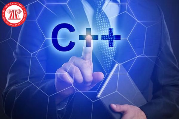 C++ là gì? Ngôn ngữ lập trình C++ được ứng dụng ra sao trong thực tế?