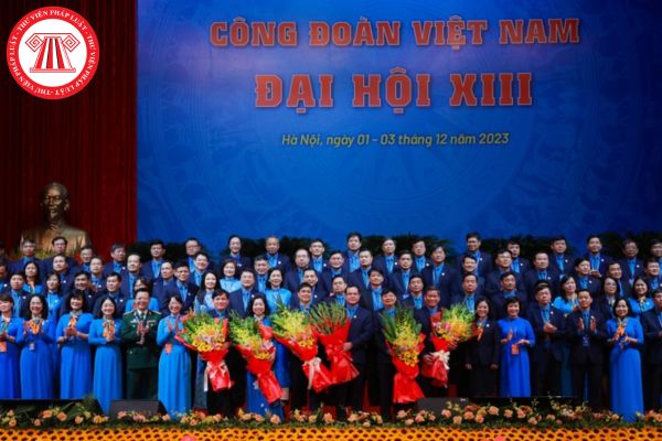 Số lượng ủy viên ban chấp hành công đoàn do ai quyết định?