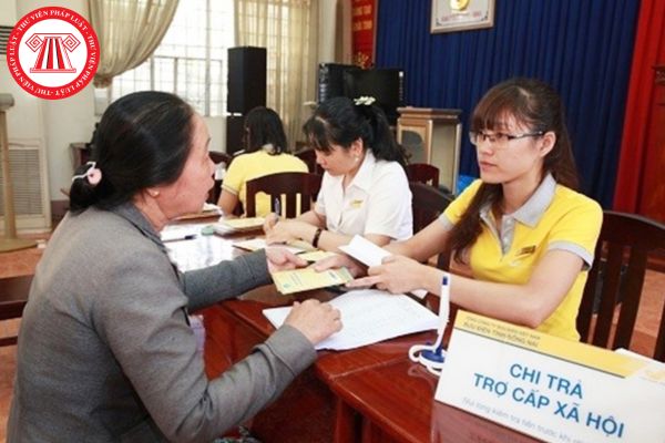 Từ 1/7/2025, điều chỉnh mức trợ cấp hưu trí xã hội hằng tháng bao lâu 1 lần?