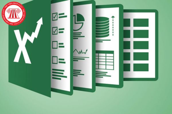 Tổng hợp các hàm trong Excel phổ biến? 