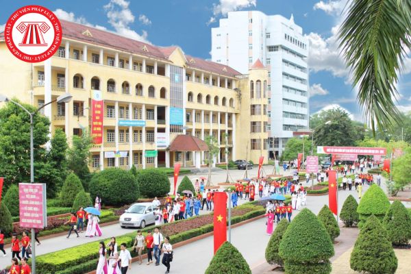 Xem điểm chuẩn Trường Đại học Sư phạm Thái Nguyên 2024? Tốt nghiệp đại học chính quy thì thử việc trong thời gian bao lâu?