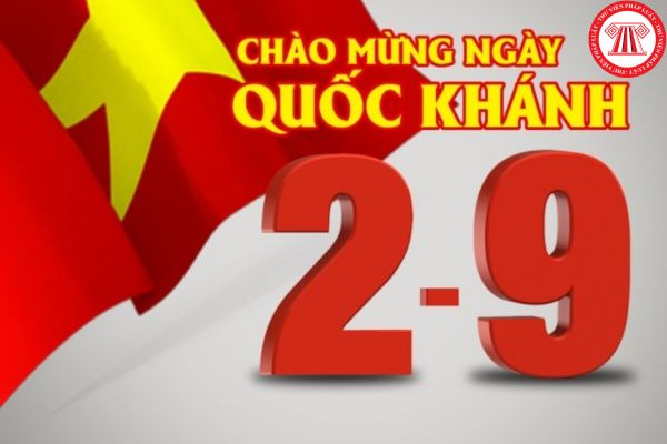 Nghỉ lễ Quốc khánh 2 tháng 9 2024 từ ngày 31 tháng 8 đúng không? Người lao động có được xin nghỉ thêm sau lễ hay không?