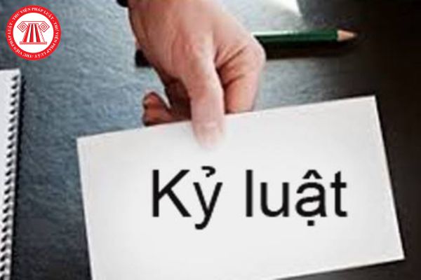 Khi nào quyết định kỷ luật cán bộ công đoàn đương nhiên chấm dứt hiệu lực?