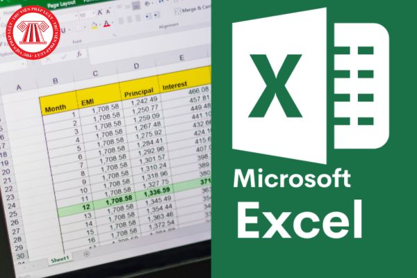 Cách sử dụng hàm HLOOKUP trong Excel đơn giản, dễ hiểu nhất?