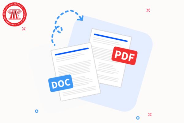 Cách chuyển Word sang PDF nhanh chóng?