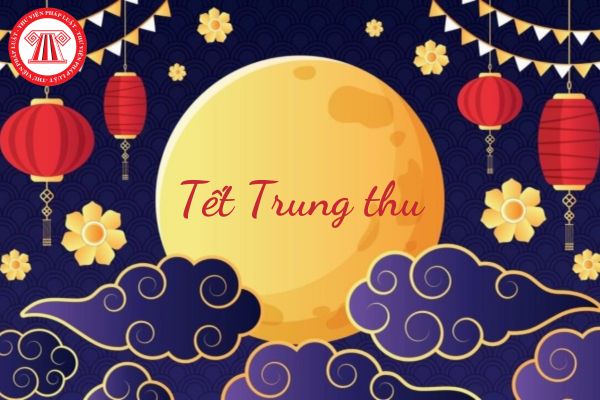 Tặng bánh trung thu, lồng đèn vào dịp Tết Trung thu cho con của người lao động có phải nghĩa vụ bắt buộc hay không?