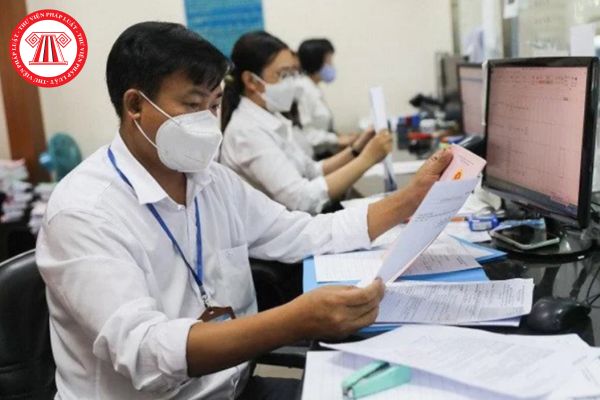 Đến 2025, phải triển khai vị trí việc làm để cải cách tiền lương từ Trung ương đến cấp xã ra sao?