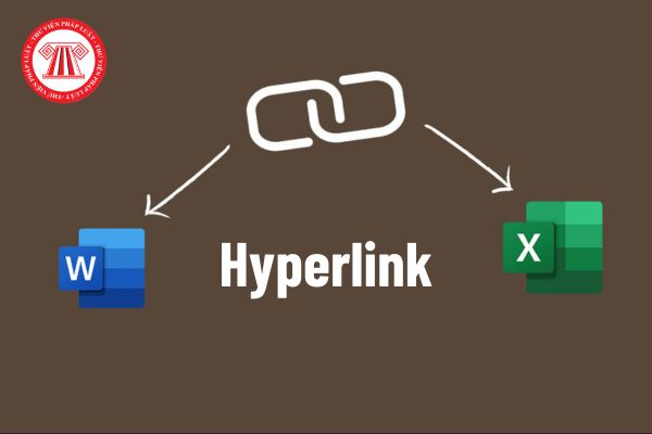 Cách chèn link vào Word, Excel (Hyperlink) nhanh chóng?