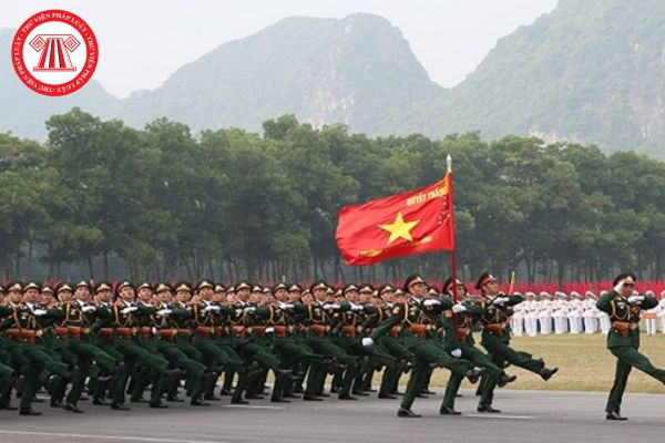 Thống nhất lương quân đội, công an khi không còn giữ lương cơ sở từ sau năm 2026 sẽ được đảm bảo không thấp hơn tiền lương hiện hưởng đúng không?