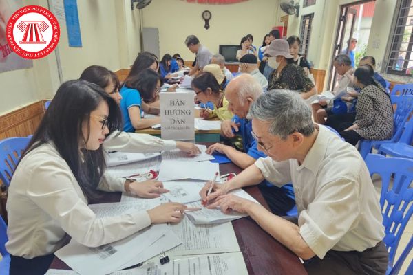 Quyết định thời điểm tăng lương hưu sắp tới cho người nghỉ hưu sẽ được ban hành bởi cơ quan nào?