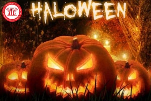 Lễ hội hóa trang Halloween 2024: Chương trình lễ hội Halloween công đoàn có phải tổ chức cho người lao động không?