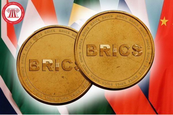 Đồng tiền chung BRICS là gì? Đồng tiền chung BRICS có chưa? Việc gia nhập BRICS có ảnh hưởng đến lương của người lao động không?