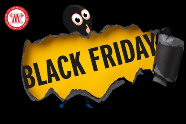 Black Friday là tháng mấy? Tháng này có ngày lễ nào của người lao động không?