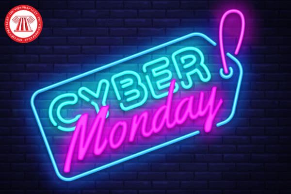 Cyber Monday là gì? Cyber Monday 2024 diễn ra vào ngày nào? Năm 2024, người lao động còn những ngày nghỉ lễ nào?