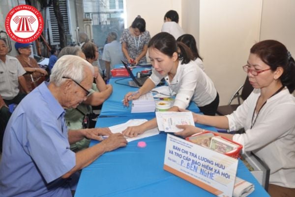 Thống nhất mức tăng lương hưu mới vào đợt tiếp theo cho người có mức hưởng thấp sau 02 lần tăng trong năm 2024 sao cho mức hưởng giữa những người nghỉ hưu ở các thời kỳ như thế nào?