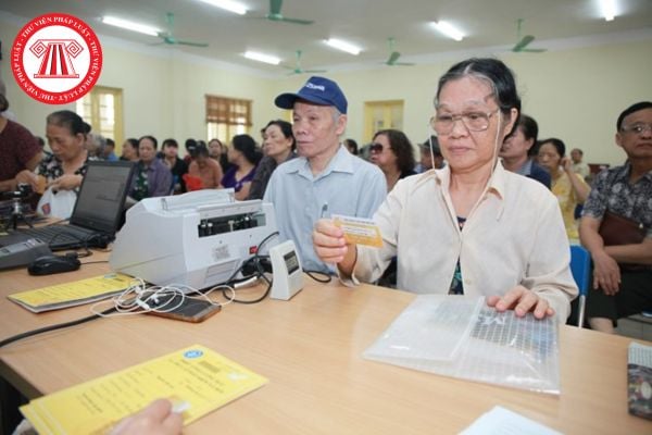 Chính thức đợt tăng lương hưu mới sắp tới cho các đối tượng nghỉ hưu không diễn ra vào năm 2025 nhưng vẫn có thể đề xuất khi đảm bảo được điều kiện gì?