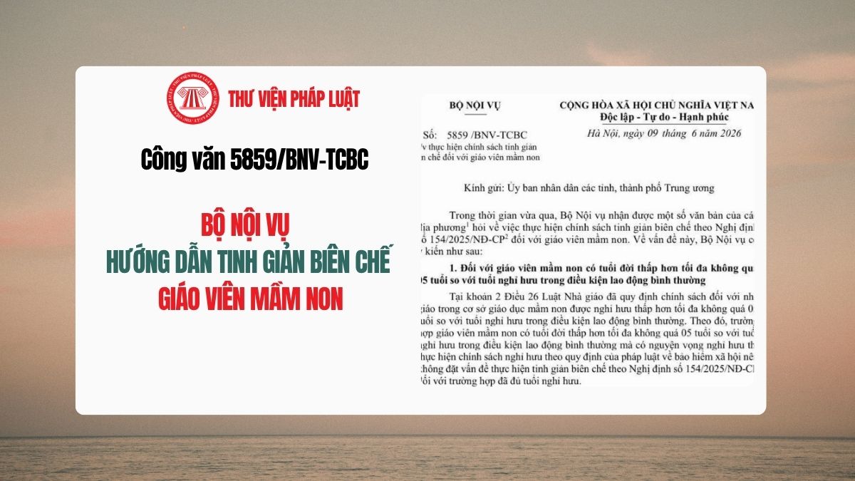 Lao Động Tiền Lương