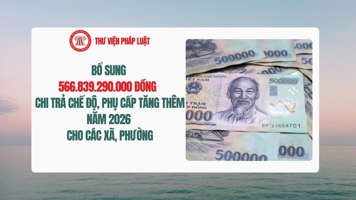 Lao Động Tiền Lương