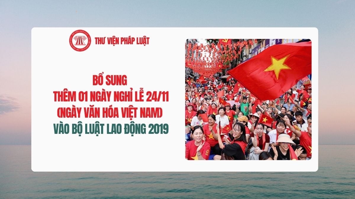 Lao Động Tiền Lương