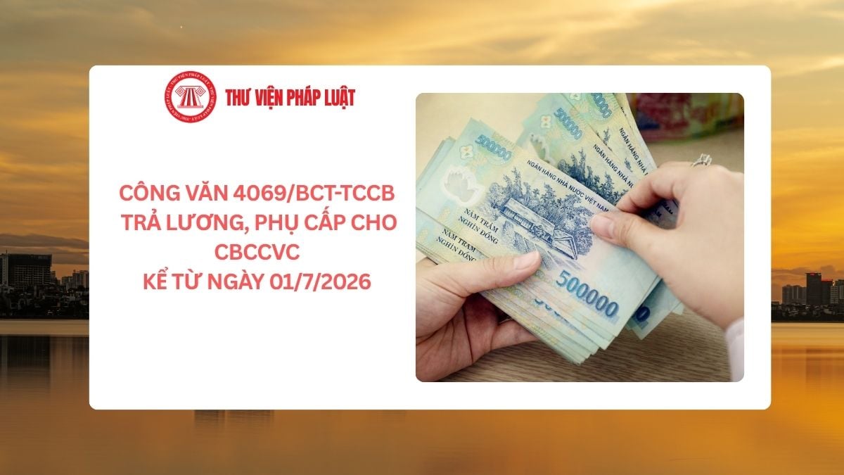 Lao Động Tiền Lương
