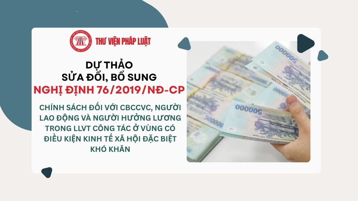 Lao Động Tiền Lương