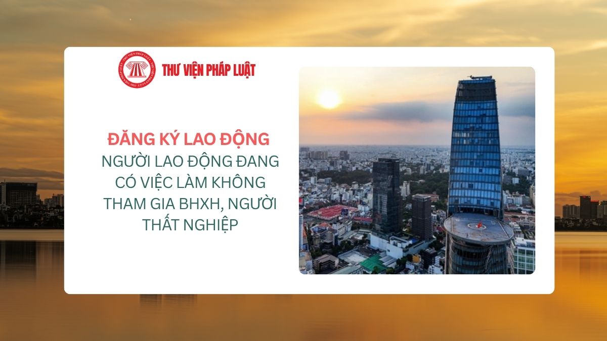 Lao Động Tiền Lương