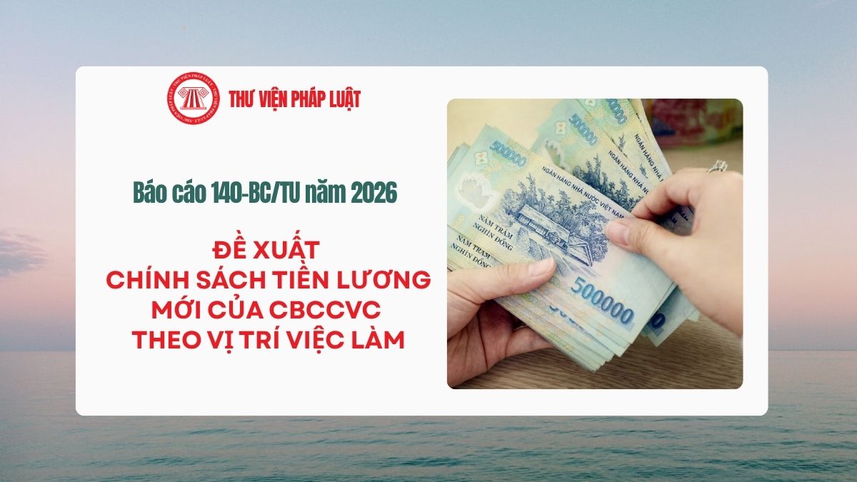 Lao Động Tiền Lương