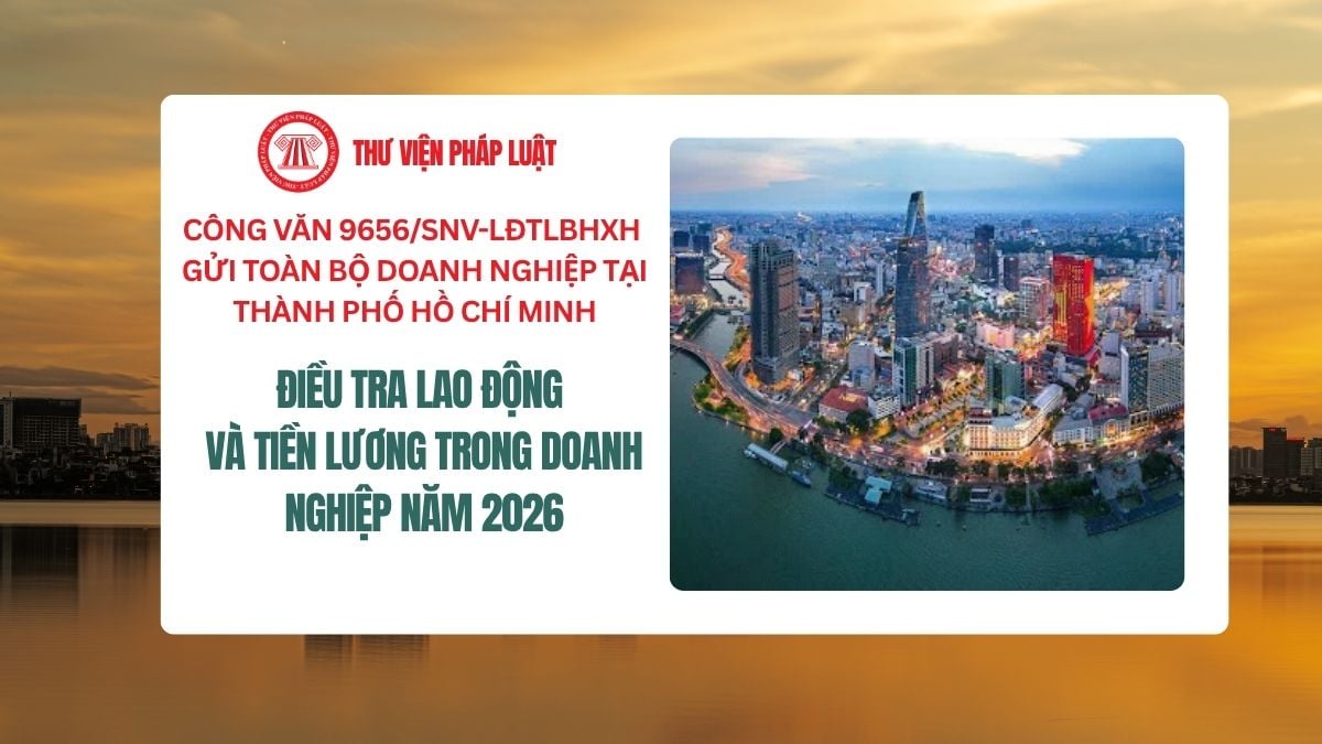 Lao Động Tiền Lương