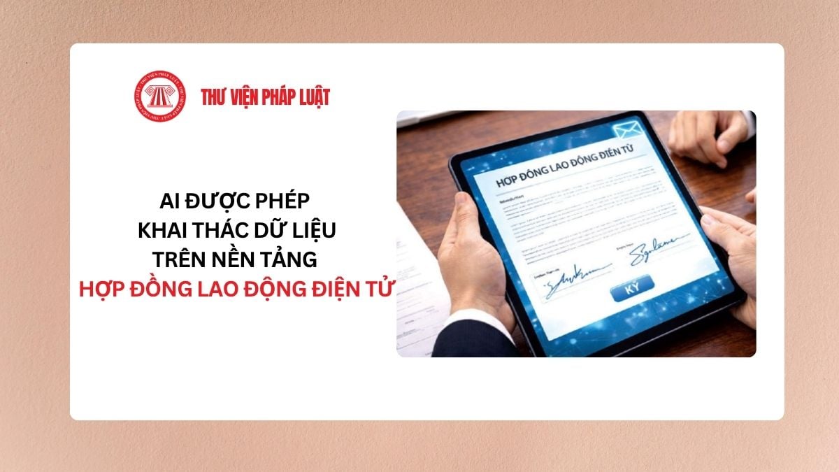 Lao Động Tiền Lương