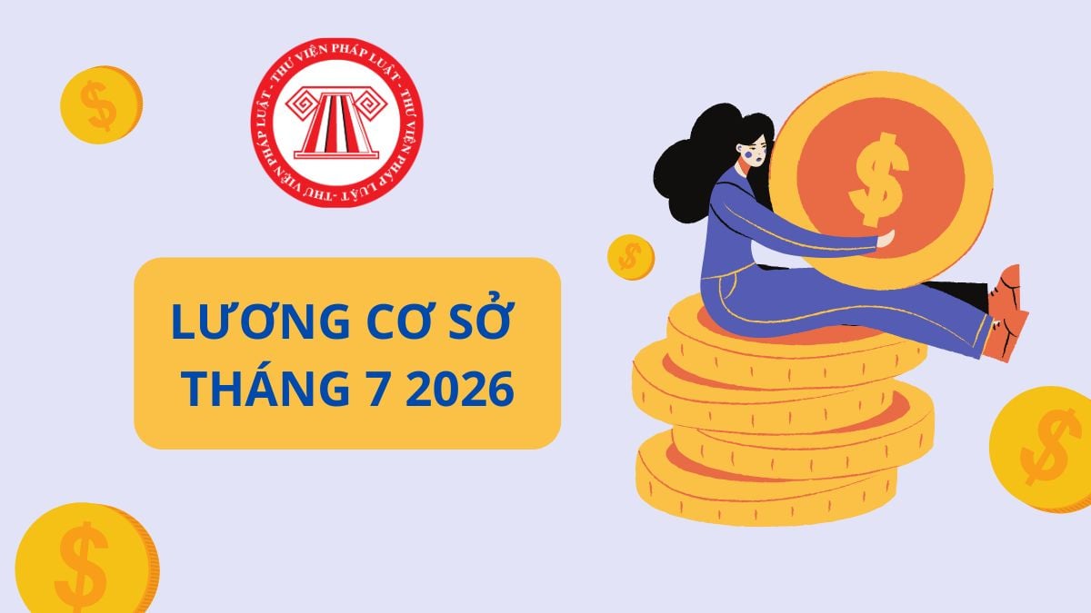 Lao Động Tiền Lương
