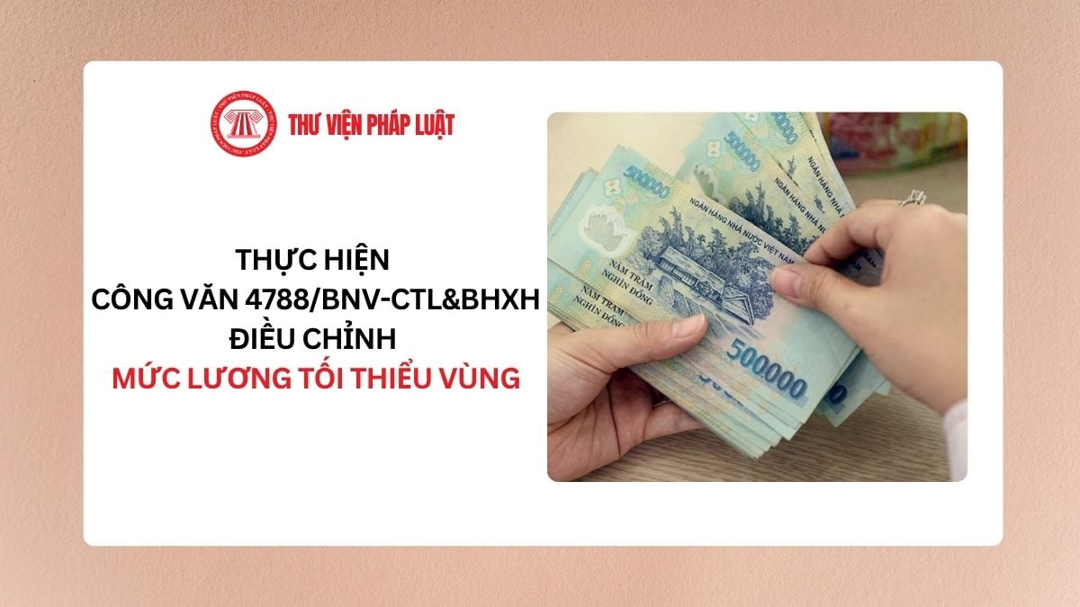 Lao Động Tiền Lương