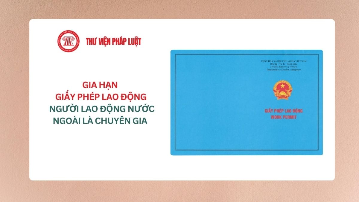 Lao Động Tiền Lương
