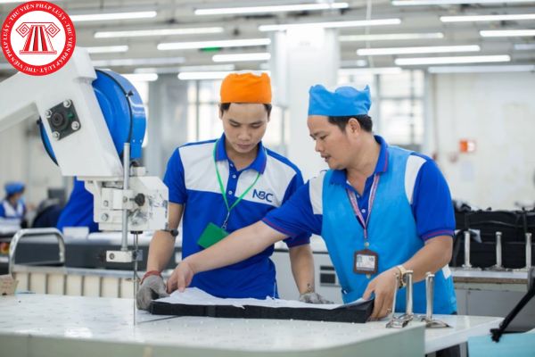 Lao Động Tiền Lương